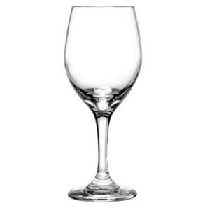 Qué significa la expresión «de cristal al plomo» y cómo se usa