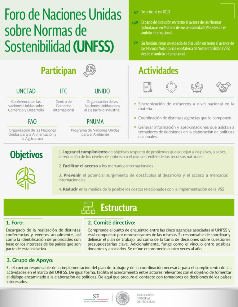 Qué Son Las Normas Ambientales Y Cómo Fomentan El Desarrollo Sustentable