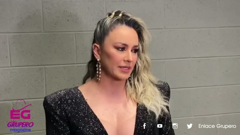 Quién es María José y qué hace en Los Mochis 3 Quién es María José y qué hace en Los Mochis