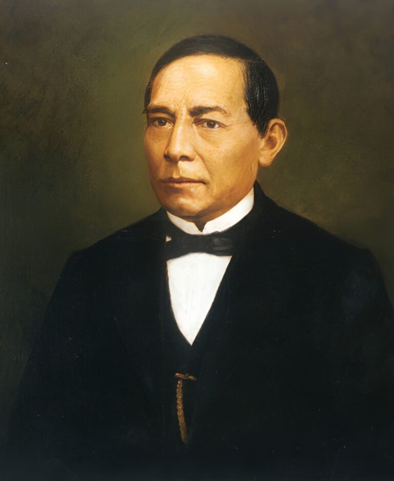 Quién Fue Benito Juárez y Cómo Influyó en La Historia de México 7 quien fue benito juarez y como influyo en la historia de mexico