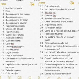 quien me conoce mas juegos para probar tu amistad verdadera