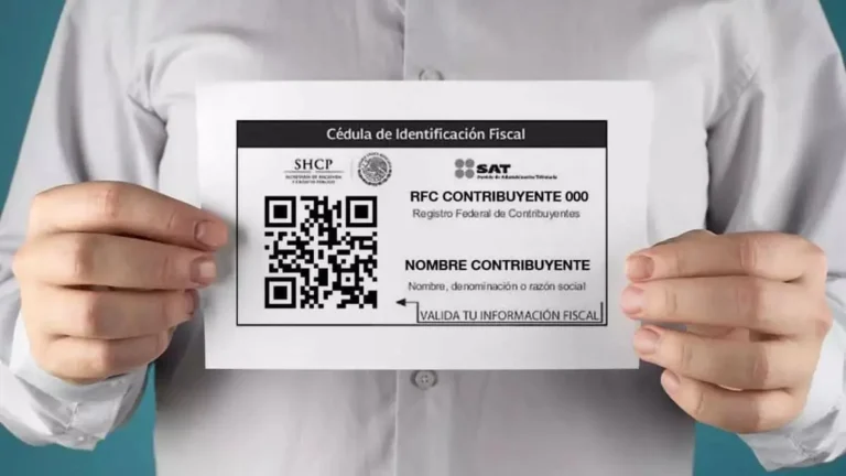 tengo que sacar cita para tramitar mi rfc en linea o presencial